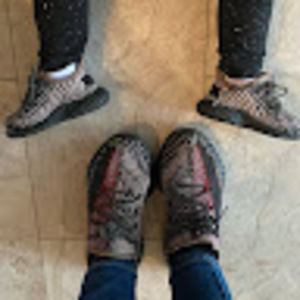 Meet your Posher, Mariam